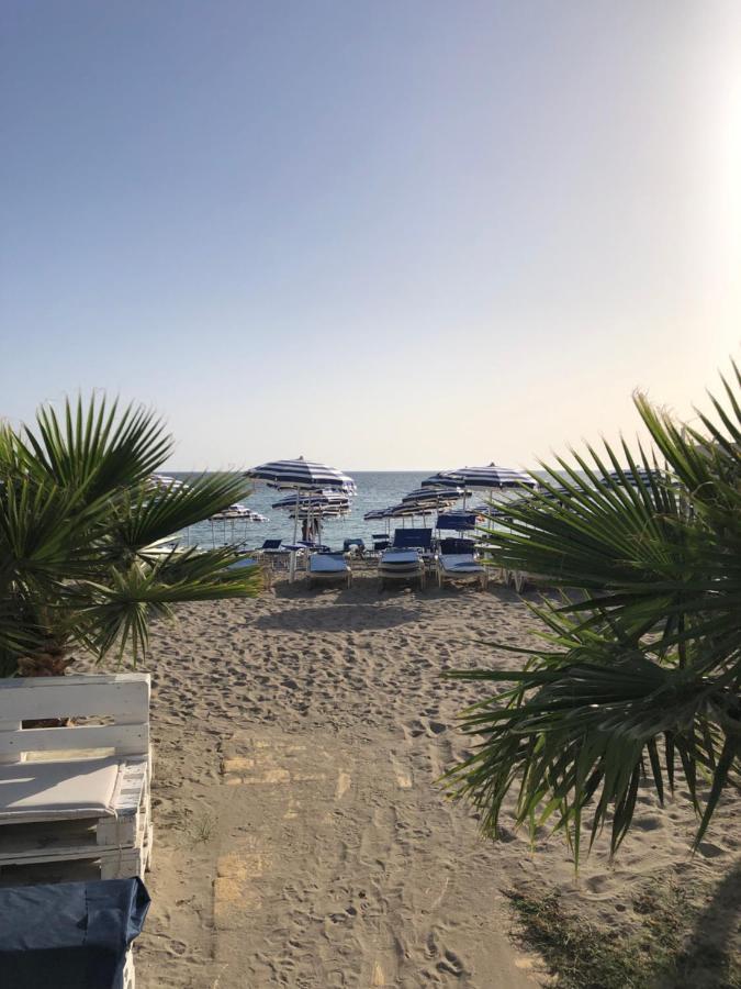 Stella Marina Villa Marsala Luaran gambar