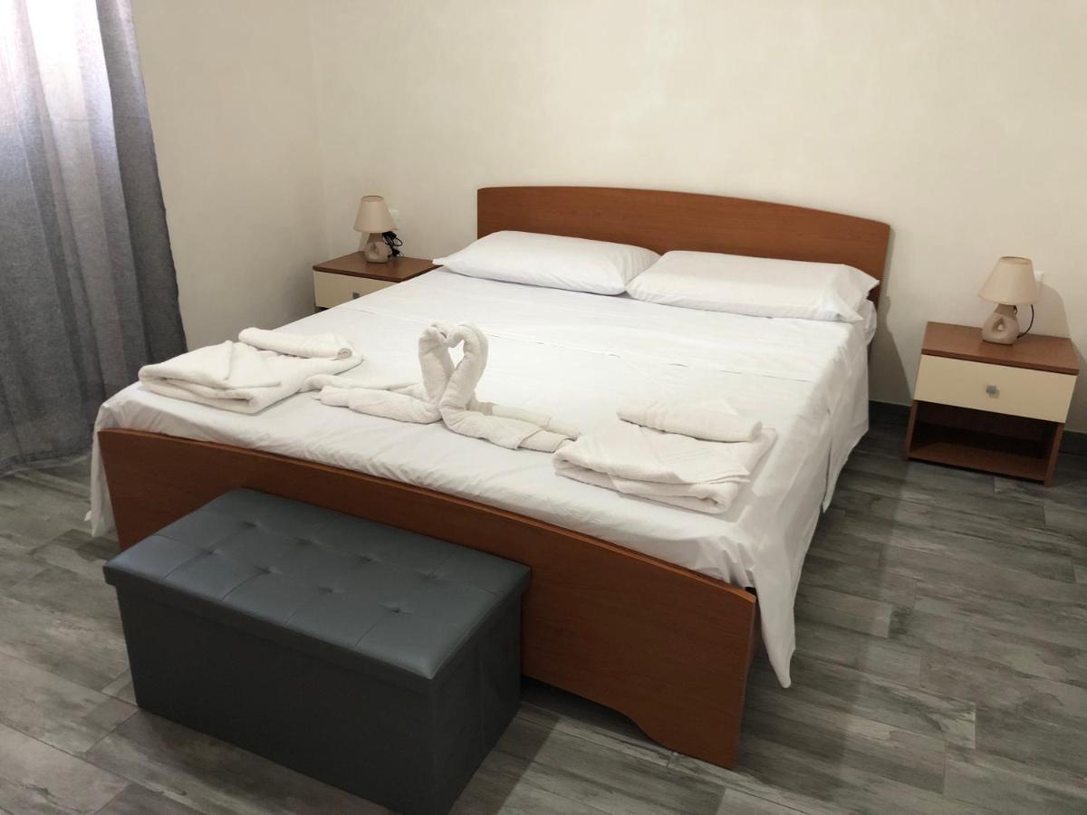 Stella Marina Villa Marsala Luaran gambar