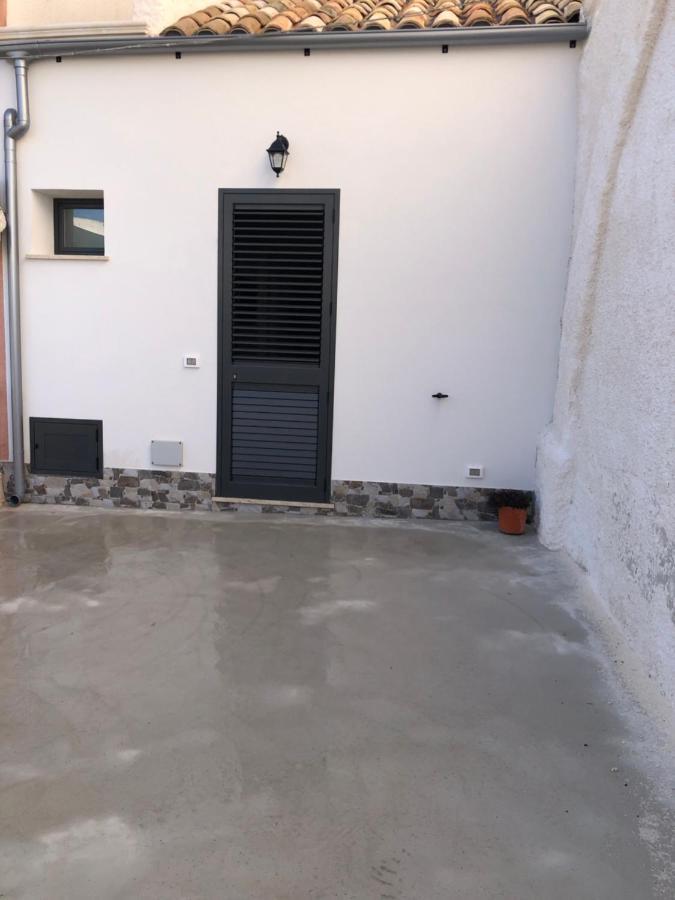 Stella Marina Villa Marsala Luaran gambar