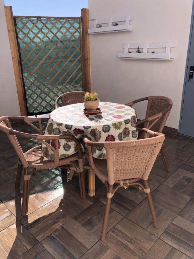 Stella Marina Villa Marsala Luaran gambar