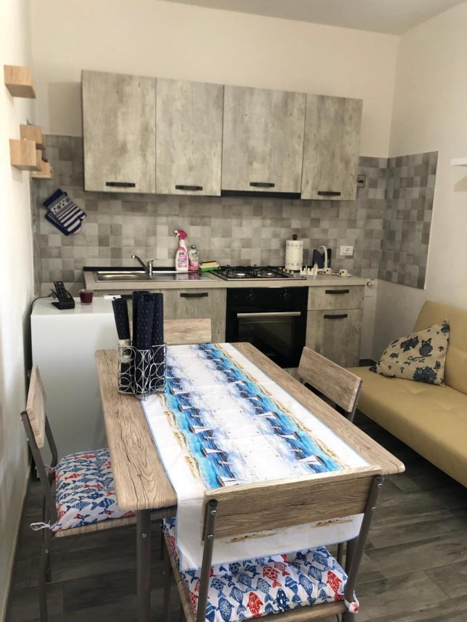 Stella Marina Villa Marsala Luaran gambar