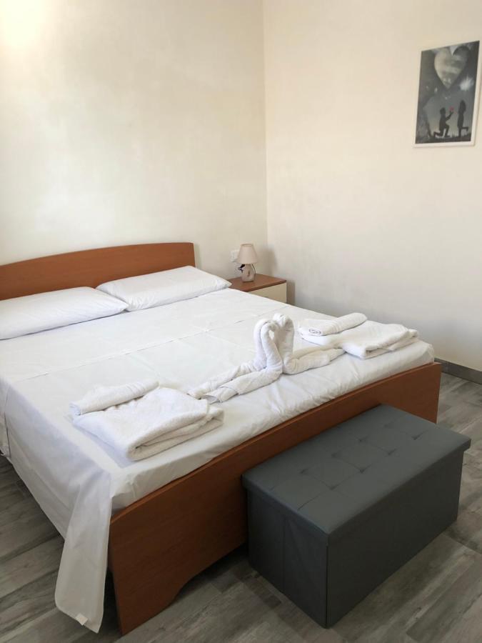 Stella Marina Villa Marsala Luaran gambar