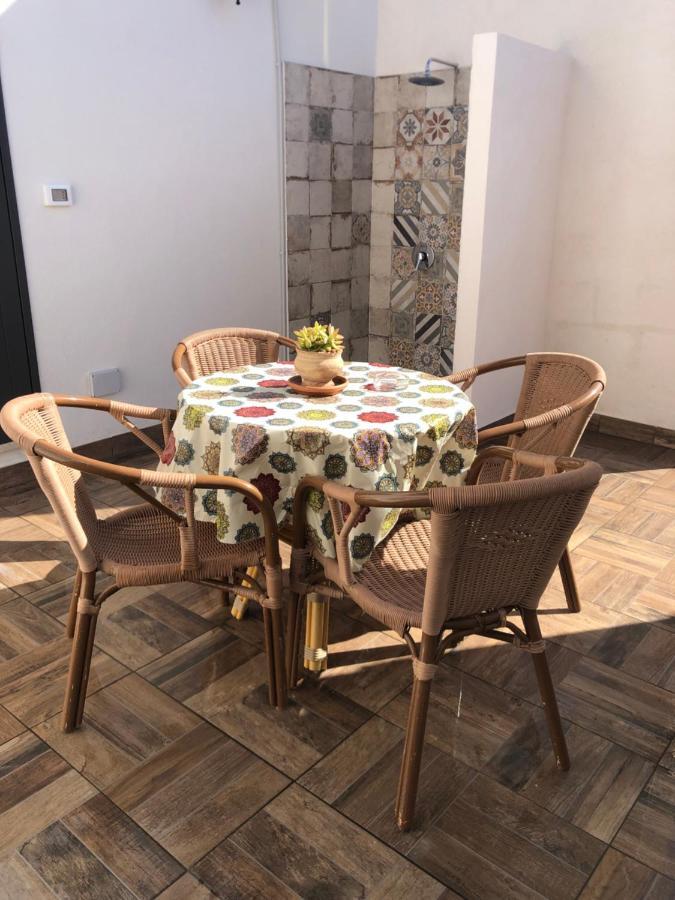 Stella Marina Villa Marsala Luaran gambar