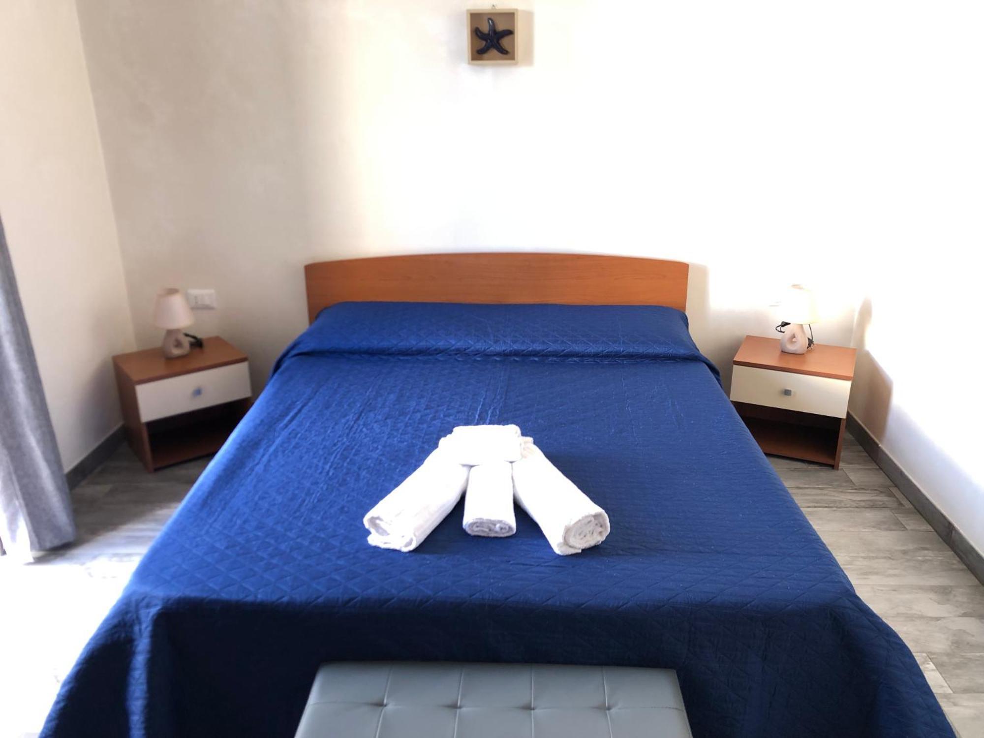 Stella Marina Villa Marsala Luaran gambar